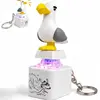 Gaviota blanca recargable