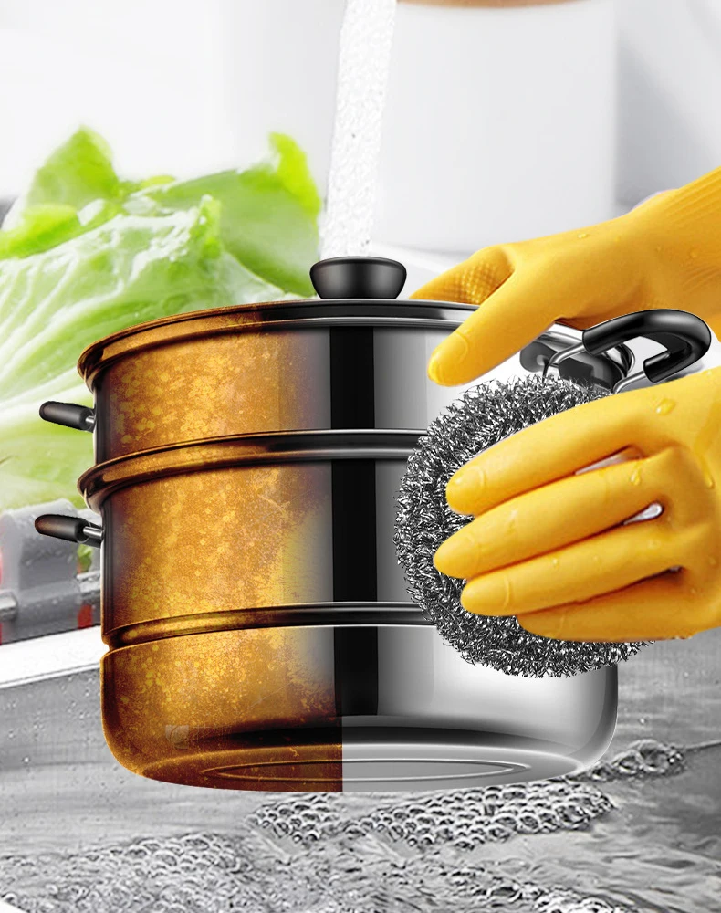 product polish effect stainless steel stain remover paste stainless steel paste-4