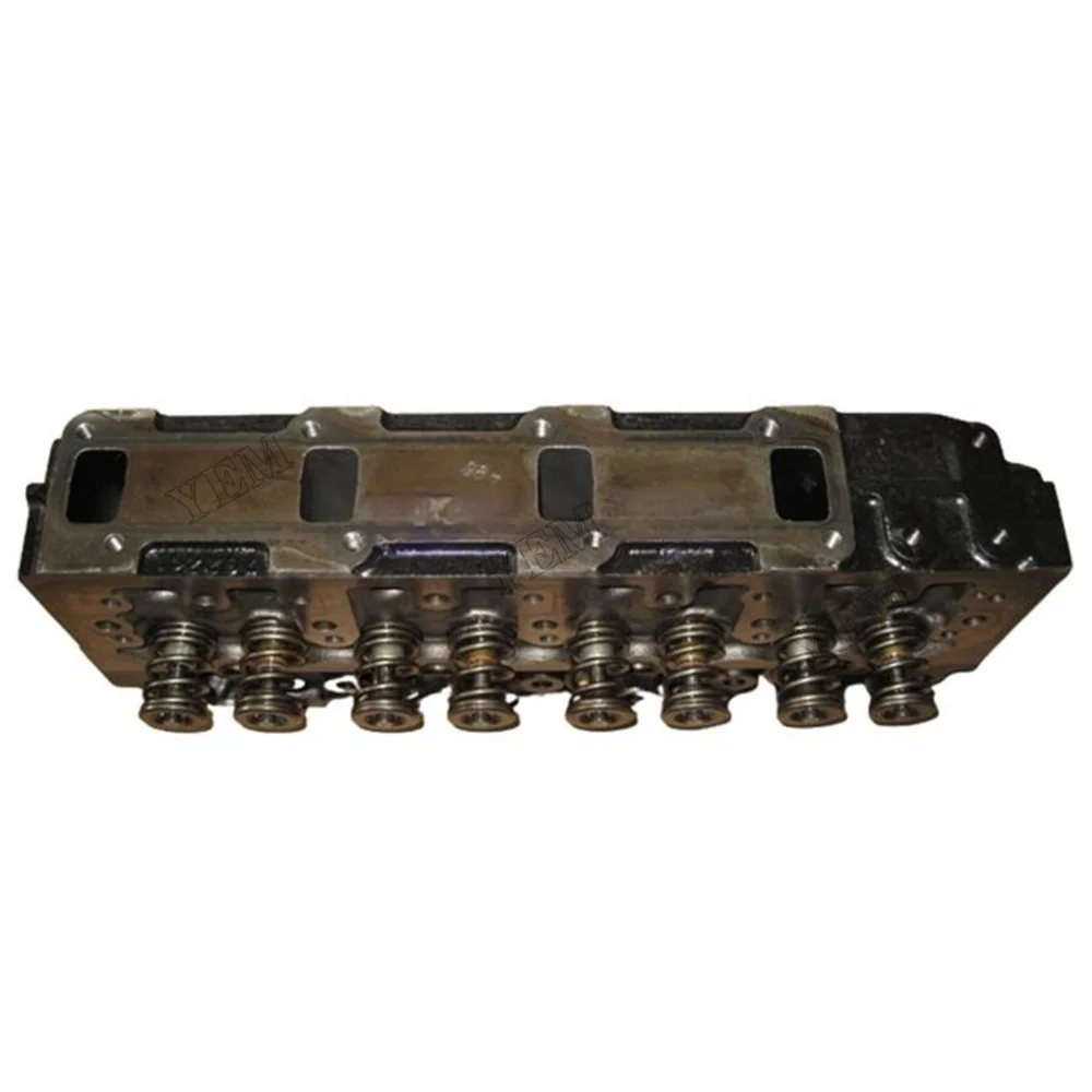 Cylinder Head 12-870 12-0870 for Thermo King Engine TK486V TK4.86V 3