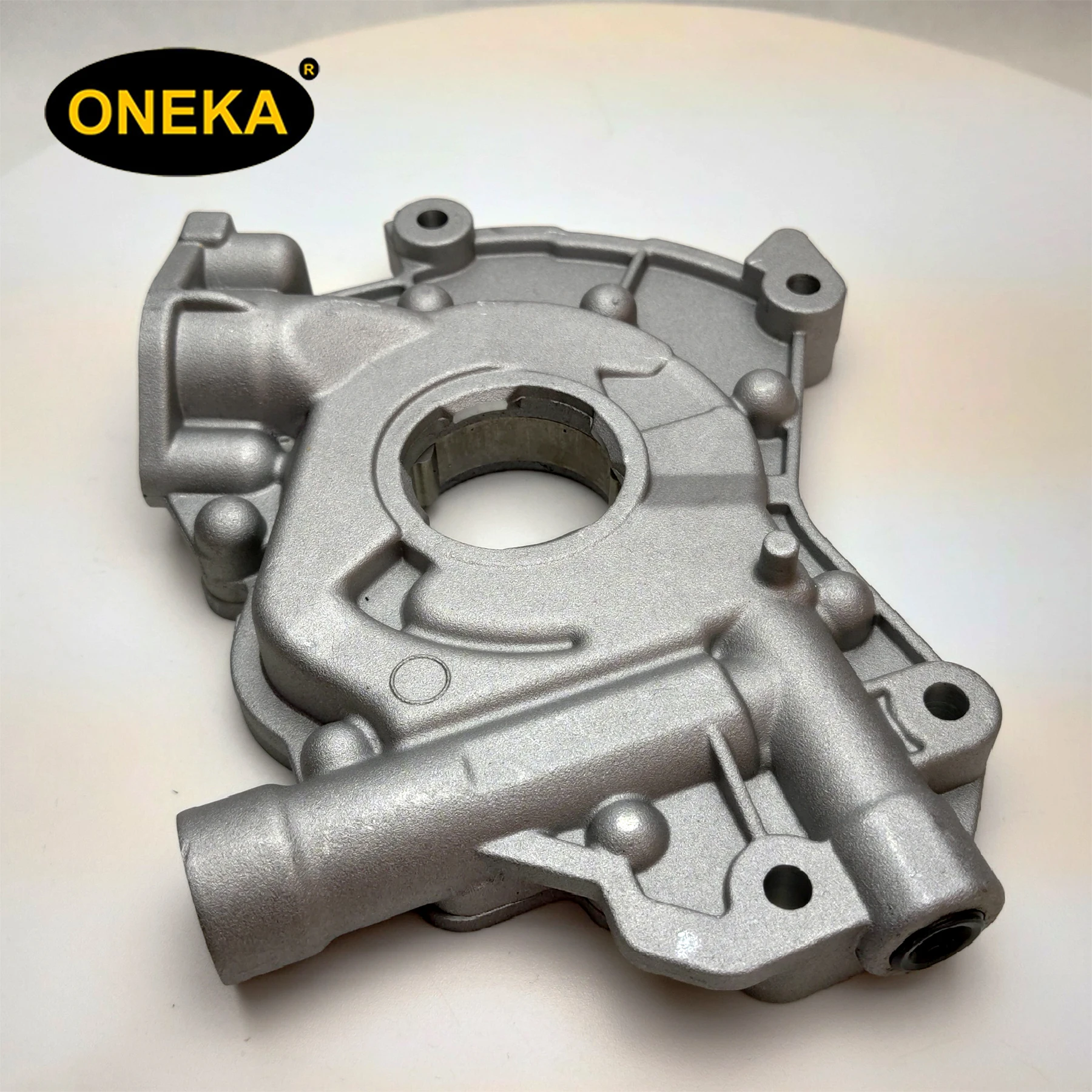 ONEKA OP6046L Oil Pump for Ford Explorer F150 & Mountaineer