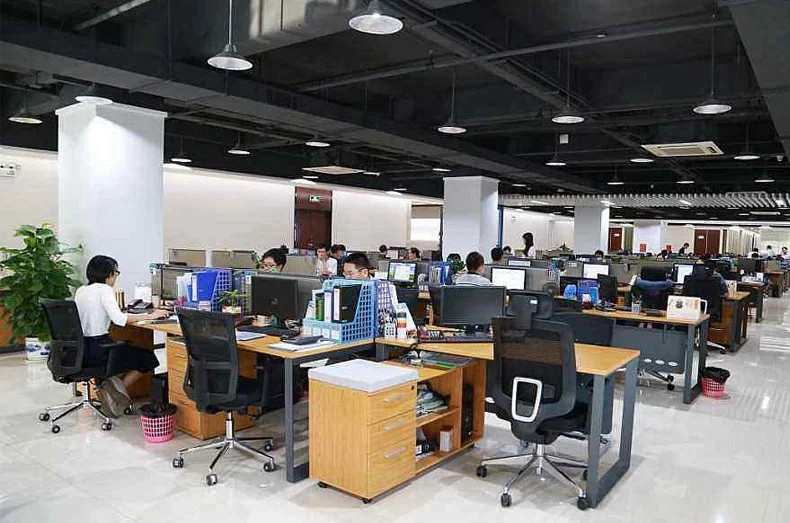 Xiamen Trends Import & Export Co., Ltd. 3