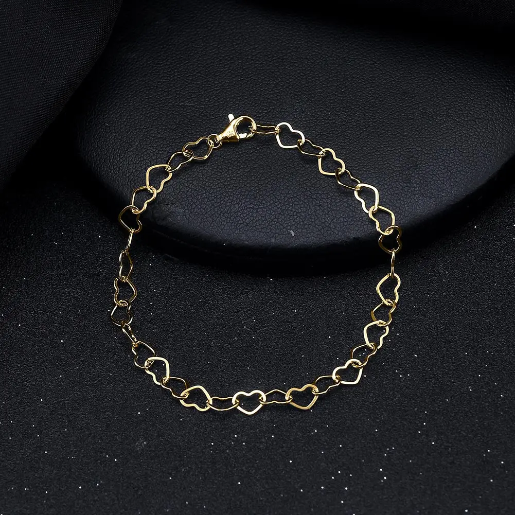 Best 20+ Deals for Sterling Silver Bracelet 925 Made in Italy