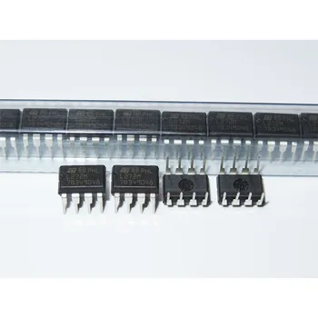 Produktbild von 2 Stück LNK304PN – Integrierter Schaltregler IC, DIP-7, 85–265 V AC – Für Netzteile & Treiber