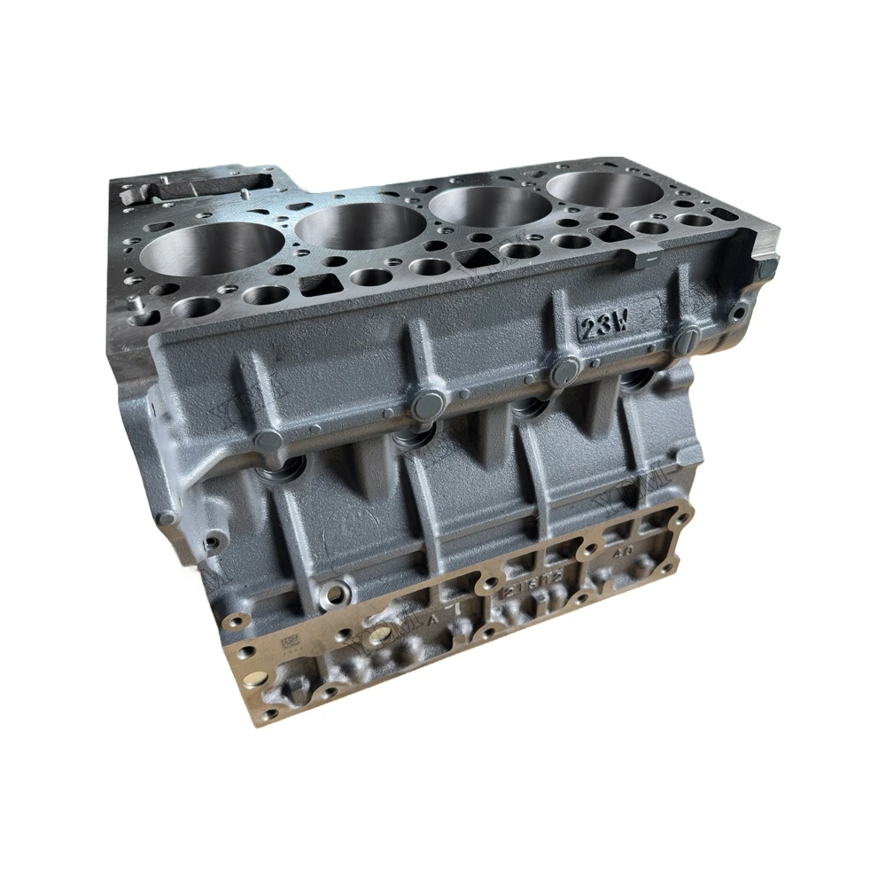 V2203 Cylinder Block 1A246-01010 for Kubota Universal Engine Parts 5