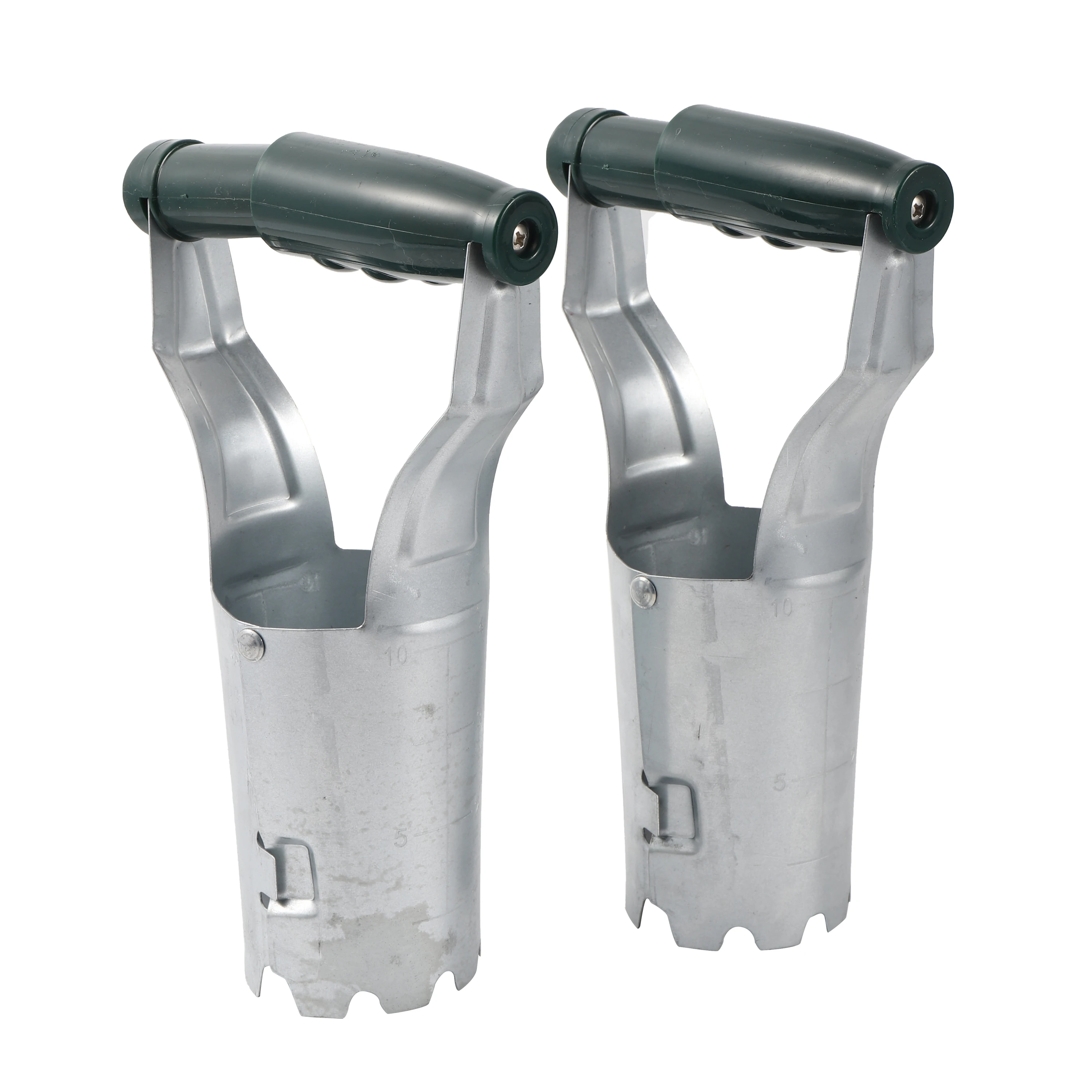 Садовый ручной диблер с деревянной ручкой для посева семян пересадка растений посадка луковиц выкапывания