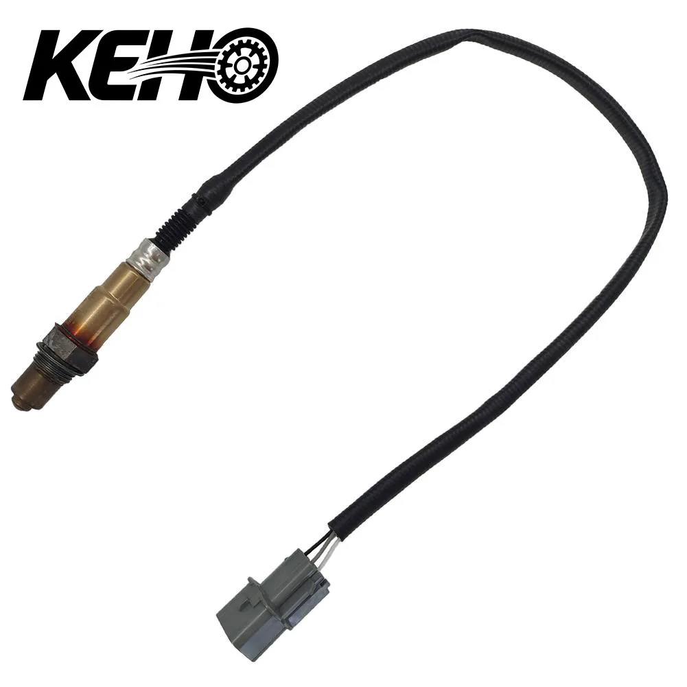 Oxygen sensor - 39210-2B110 - Hyundai Elantra / Kia Forte / K5- / Soul Downstream-2