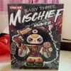 Mischief Maker 400% neuf 1 pièce