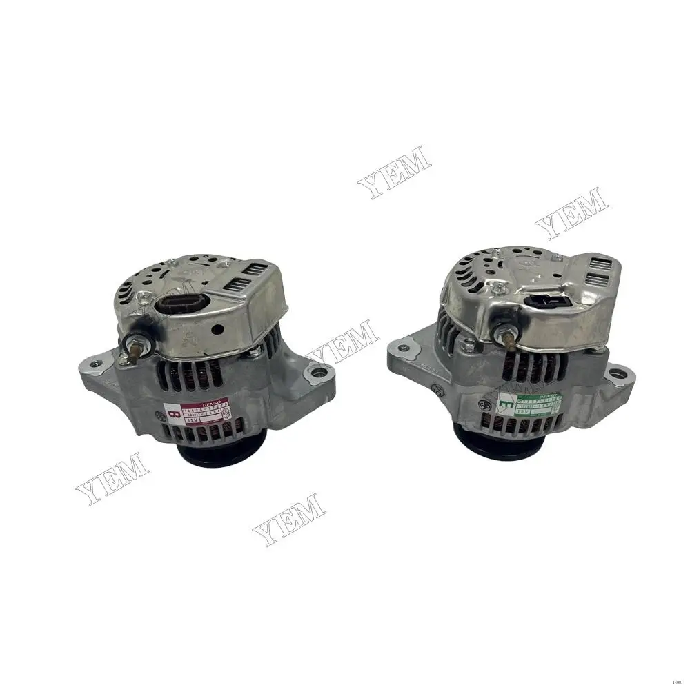 6D170 Alternator Generator for Komatsu 6D170 Engine
