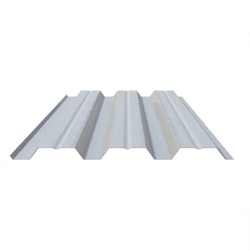 Color Coated Corrugated Roofing Tile Galvanized Steel Sheet/Plate