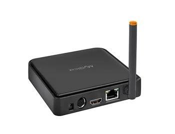 MyGica ATV329X Diminutive Size Android TV BOX with HDMl 2.0 With a 2GHz Quad-core Processor