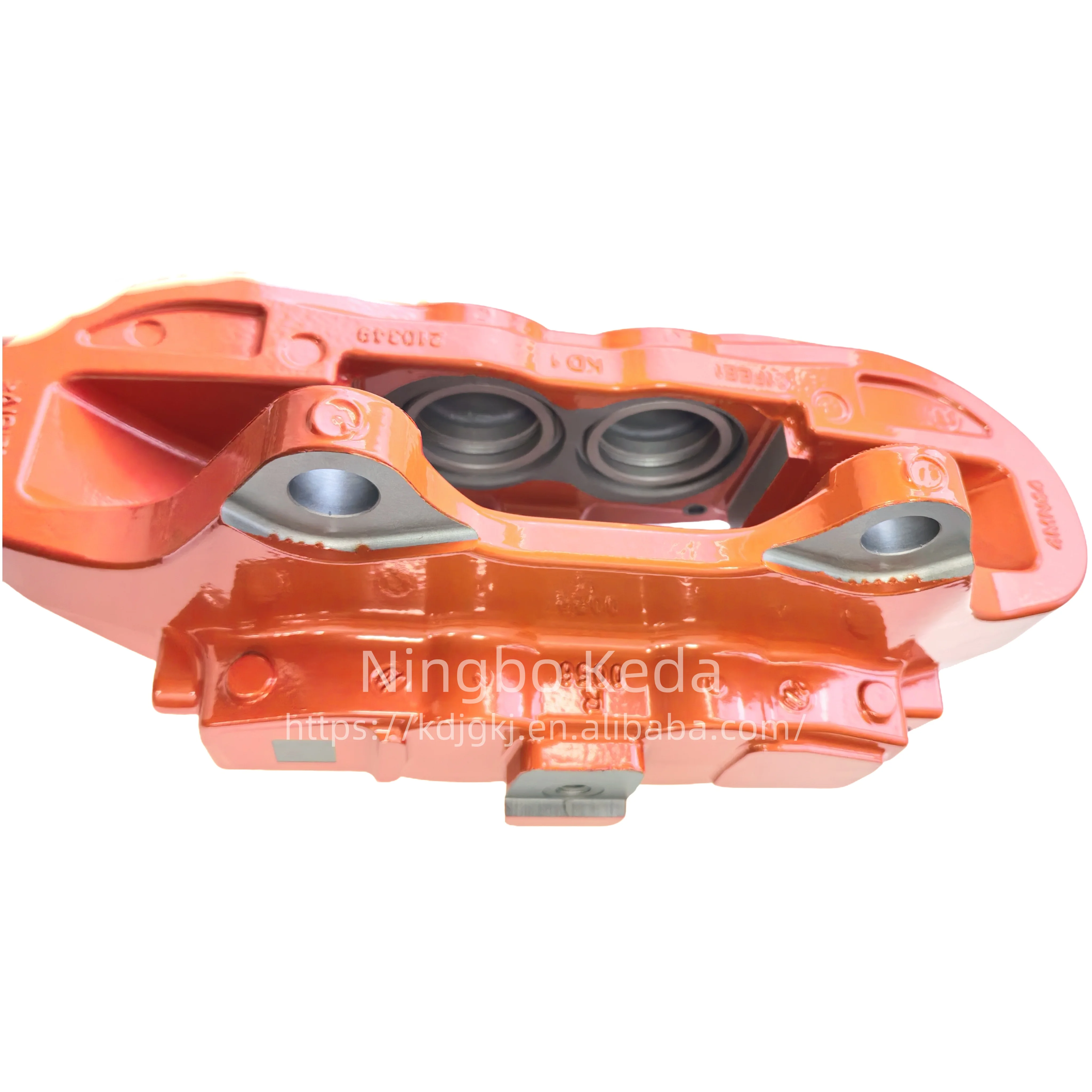 Customized Sand Cast Aluminum - Small Batch Flexible Source