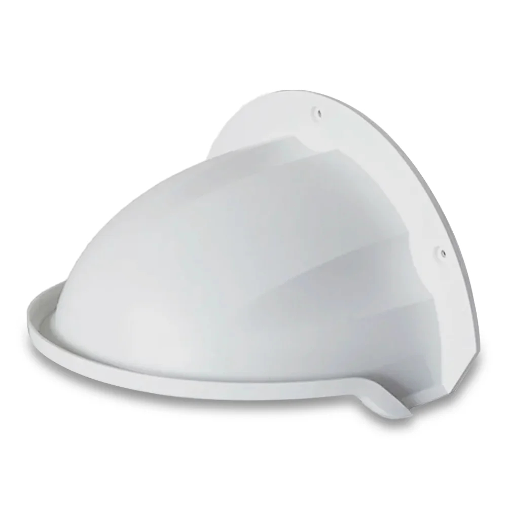 Couverture De Caméra Sécurité Housse Camera Exterieur Cache Bouclier