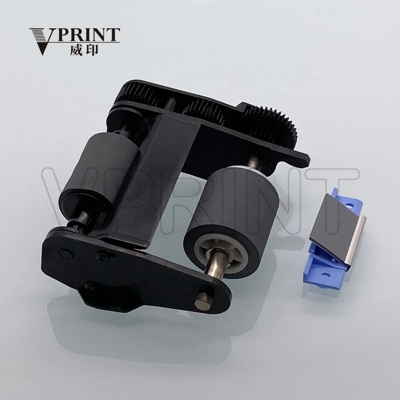 HP ਲੇਜ਼ਰ ਜੈਟ M3027 M3035 ਪ੍ਰਿੰਟਰ ਪਾਰਟਸ ਲਈ ਨਵਾਂ ਕੰਪੈਟੀਬਲ CB414-67904 CB414-67918 ADF ਫੀਡ ਪਿਕਅੱਪ ਰੋਲਰ ਕਿਟ