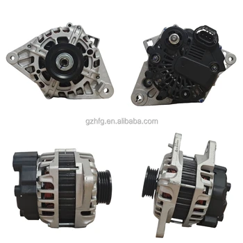 Suitable for Kia Cerato 1.6 generator 37300-23650 37300-26100 2655635 Car alternator