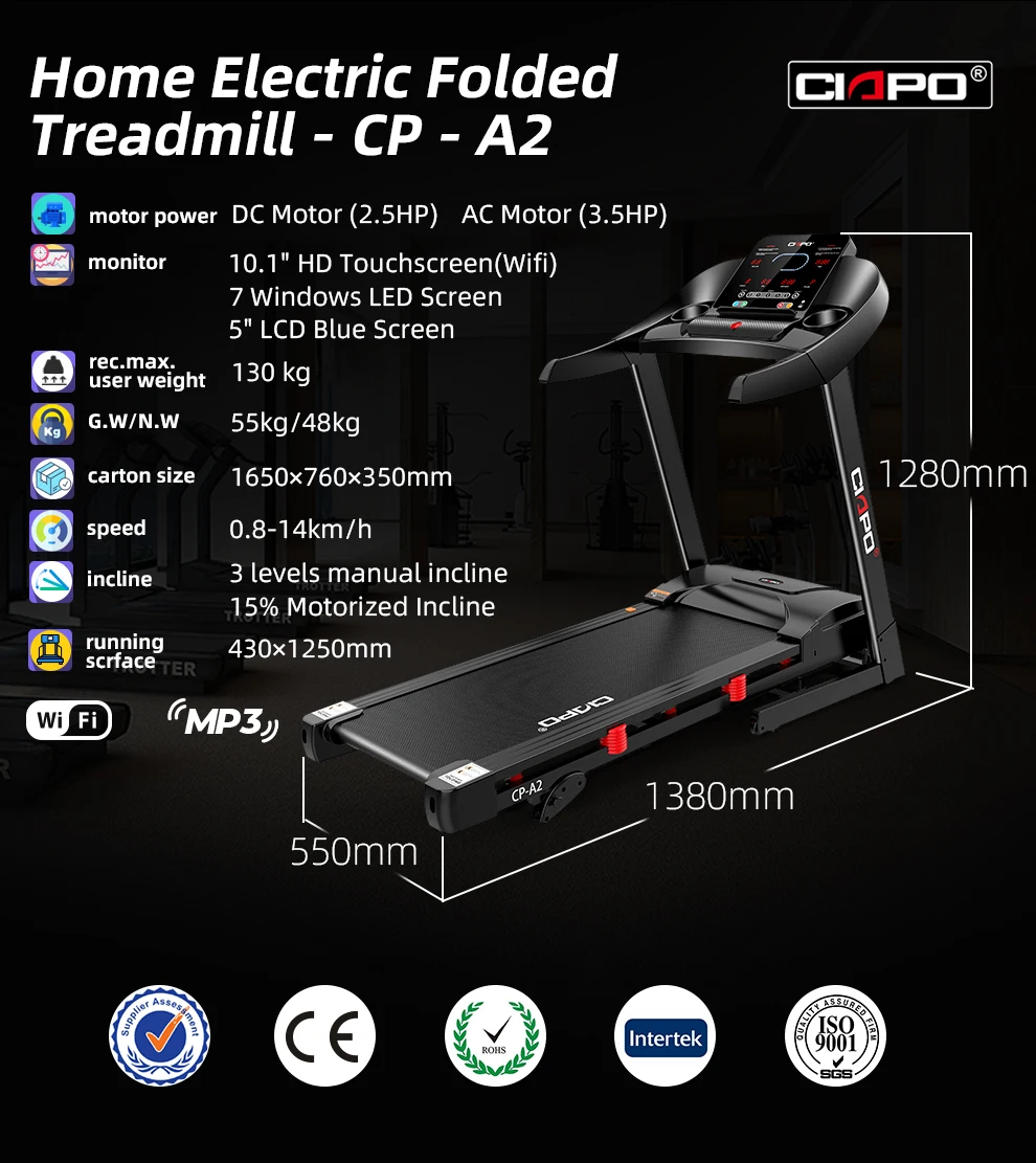 online fitness equipment sales