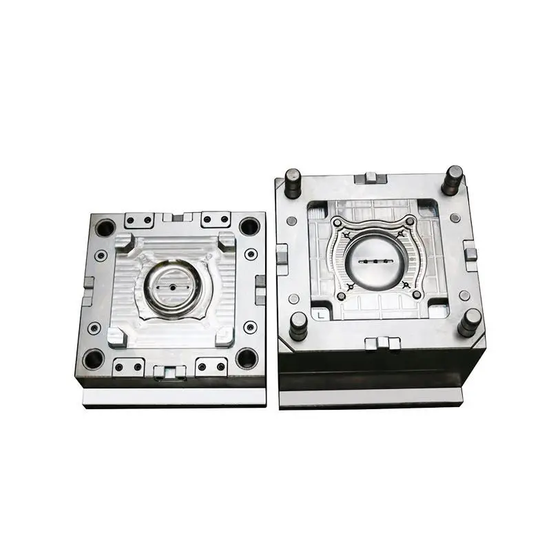 OEM Customized Injection Auto Lead Acid Battery Case Mould Plastic Mold for Household Product Accessories Battery