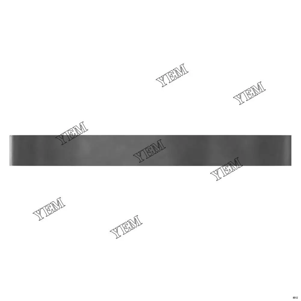 5110B Cover Part No. 4D-5042 4D5042 Industrial Engine Parts 3