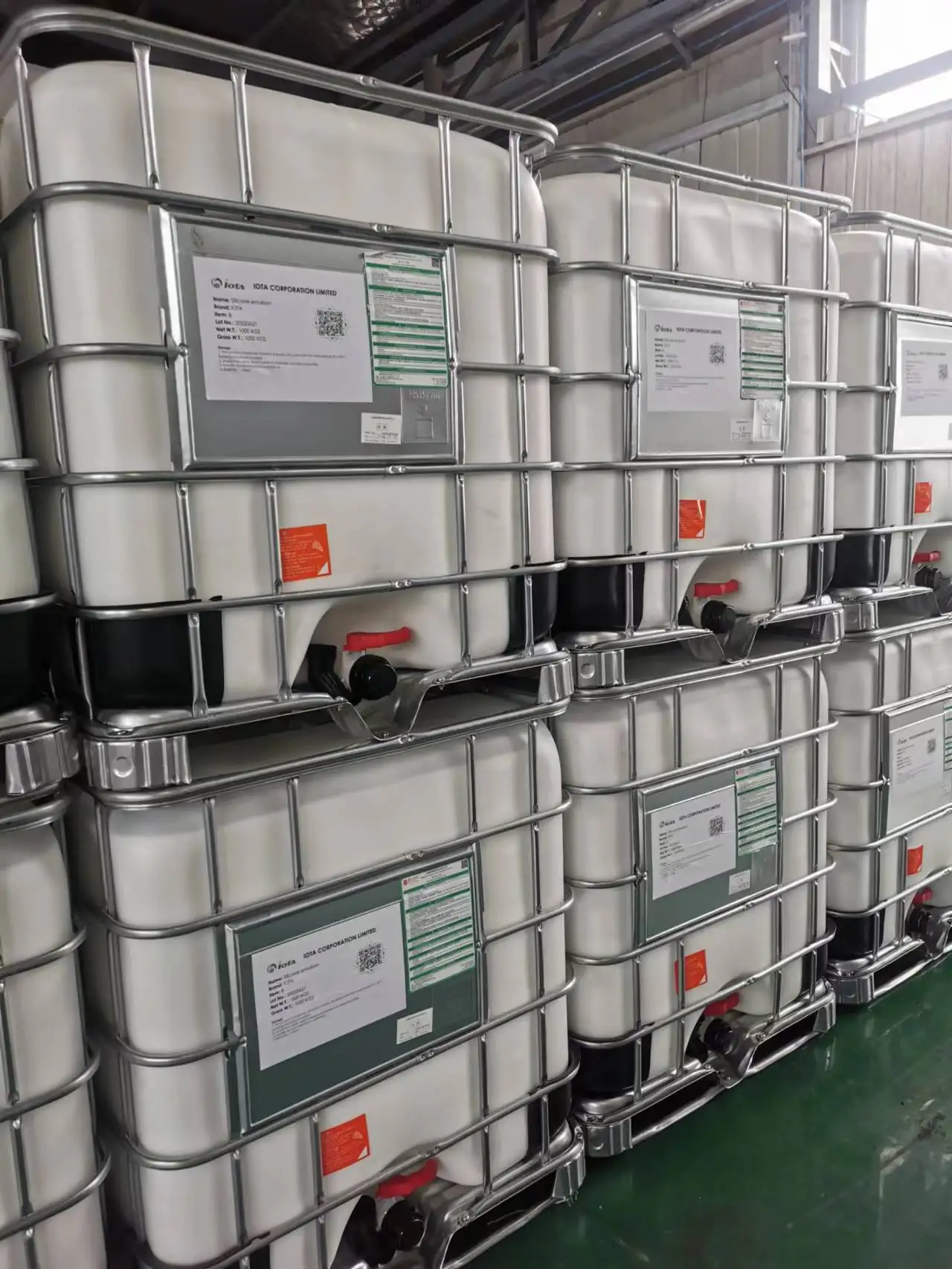 Cosmetic Grade Silicone Oils /Cyclopentasiloxane and Cyclotetrasiloxane and Dimethiconol 1401