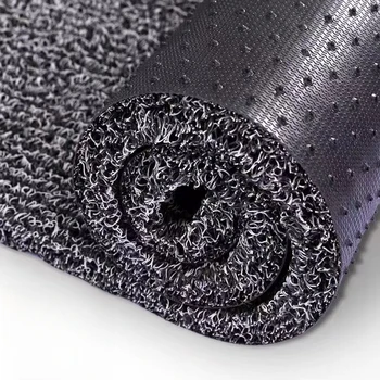 Full Range Custom Car Floor Mat Waterproof Anti Slip Wear Resistant Car Carpets Mats