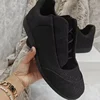 Destello negro