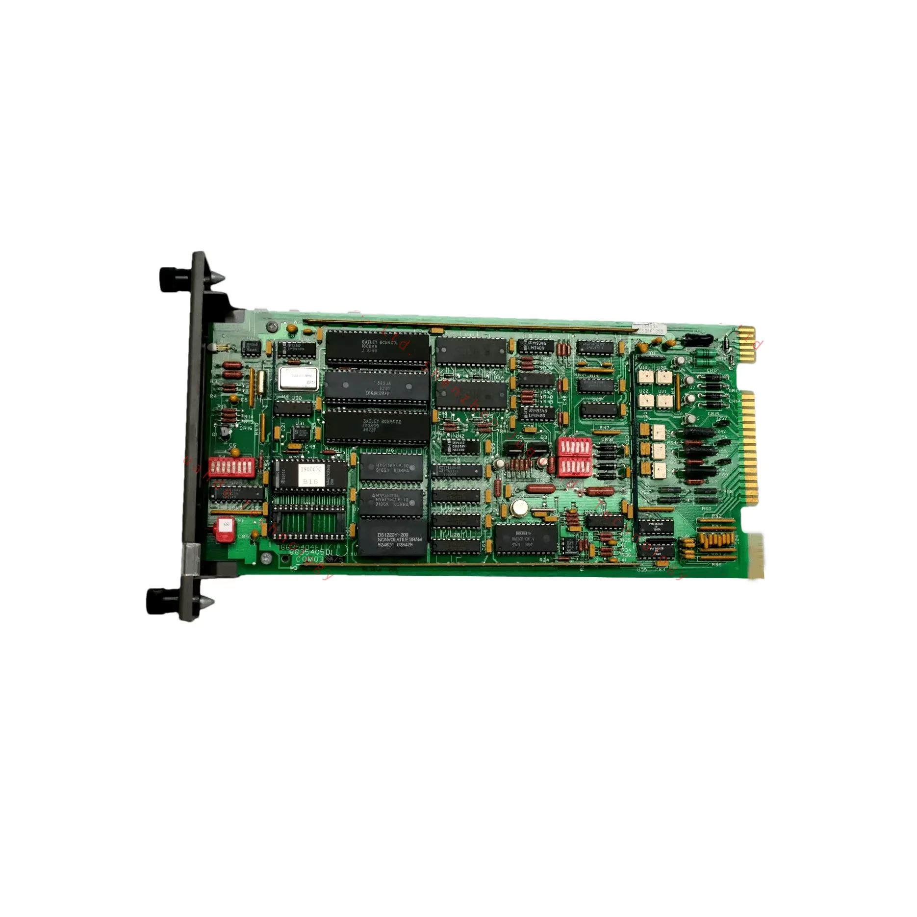 Modulo controller PLC Gold Seller IMCOM-03, nuovo di fabbrica, originale, disponibile immediatamente; controller per programmazione PLC