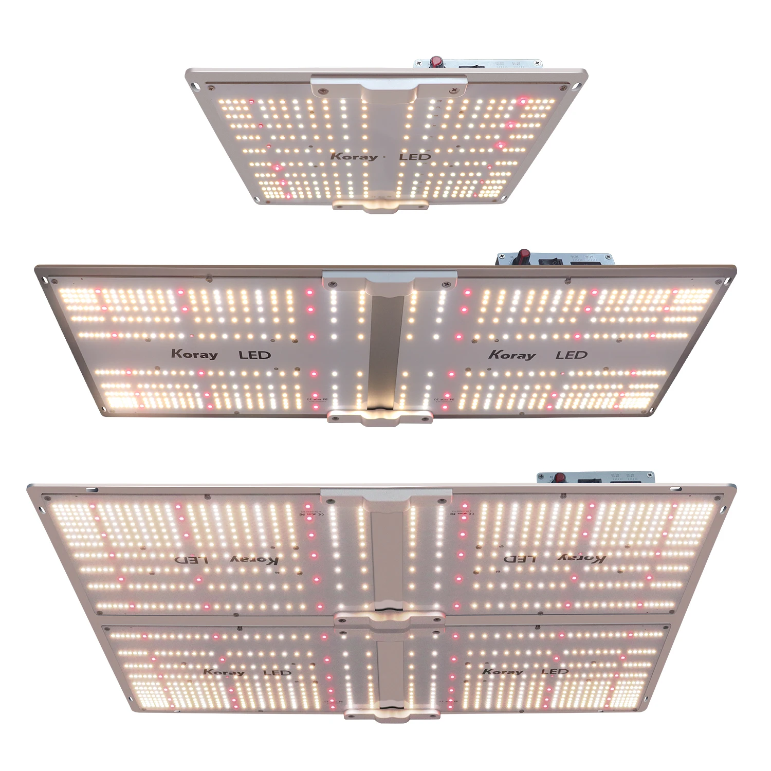 koray led grow light