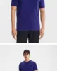 mens style dusk purple