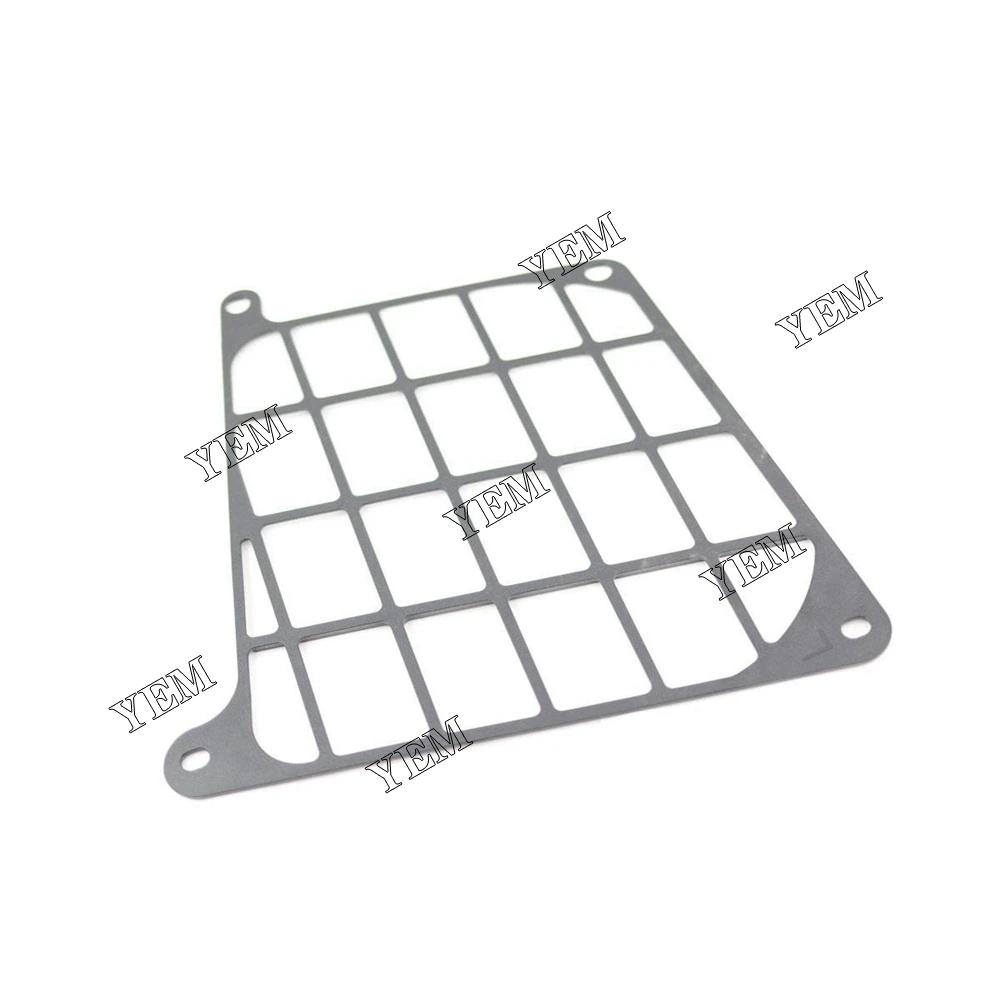 Part No. 7189454 Left Louver Fit for Bobcat