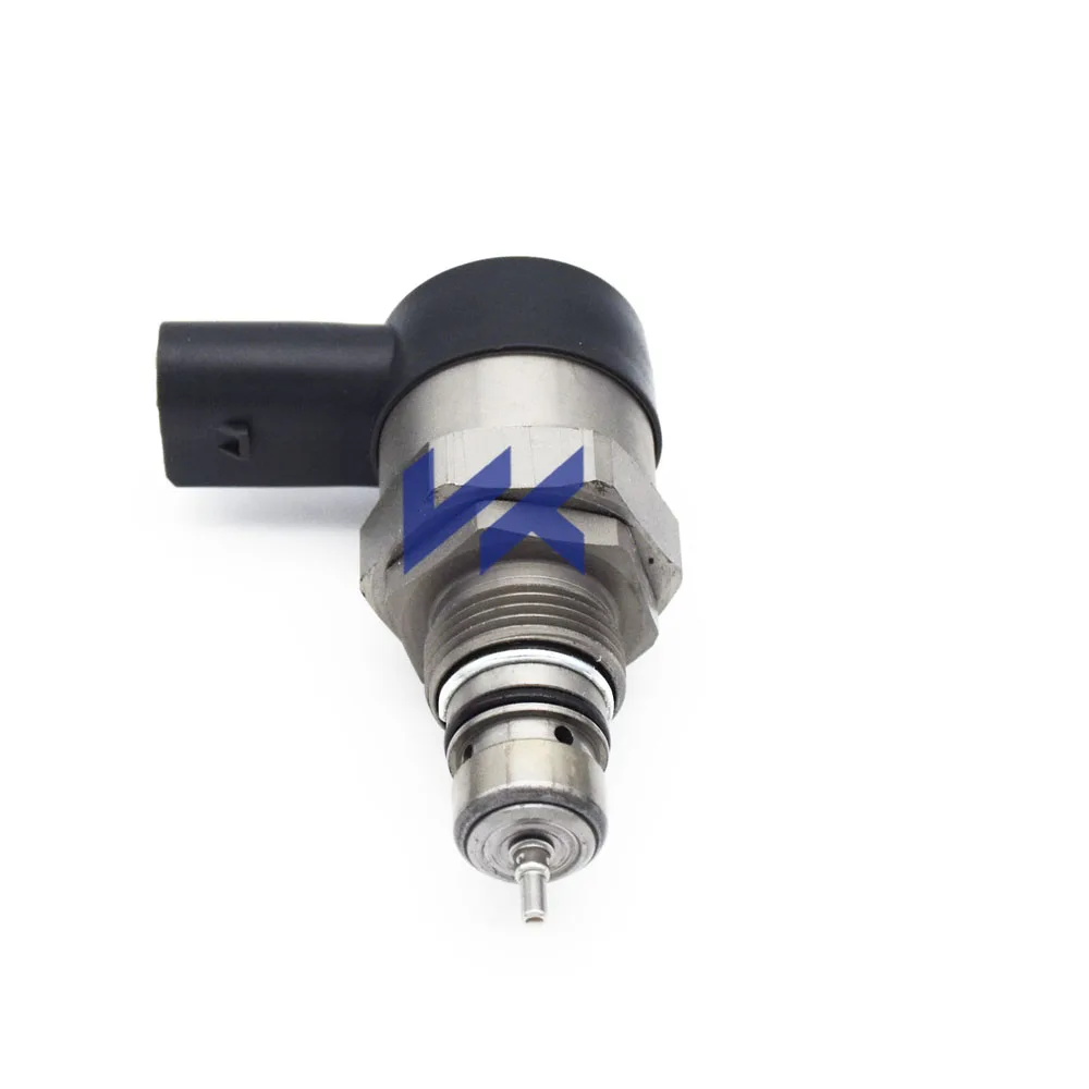 Fuel Pump Pressure Regulator Control Valve 0281002507 for European Japanese
