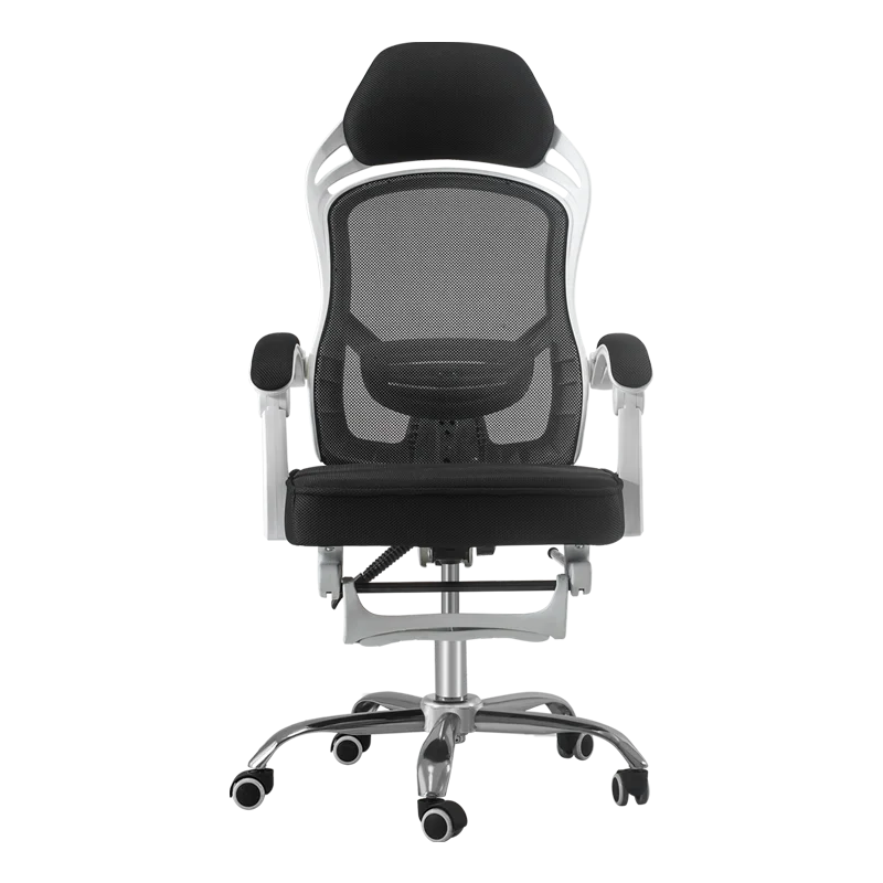 ErgoUP Double Leg Rest for Office Chair