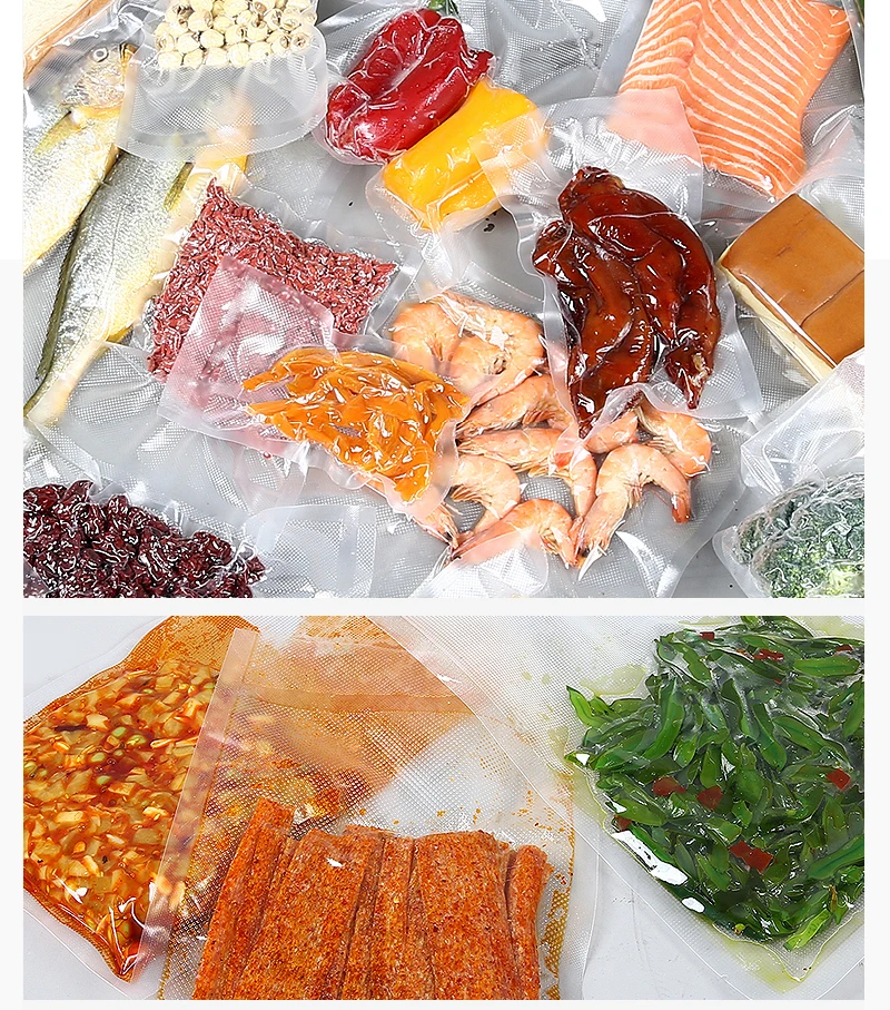 Multifunctional Multilayer Food Coffee Pouch Corn Starch Plastic Bag