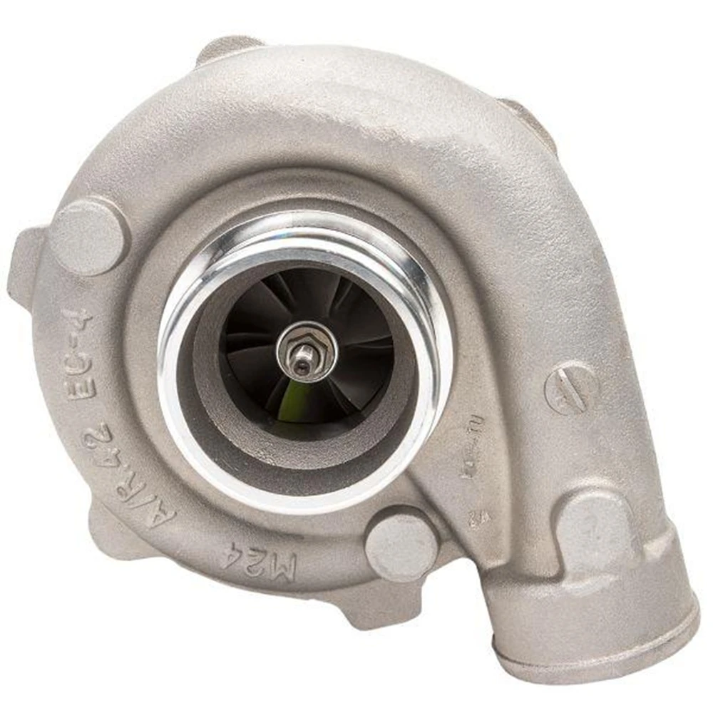IZUMI Turbocharger 2674A147 for Perkins 1004.2T Engine Rebuild Kit 4