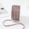 0.6cm #20 Brown, 1 yard (200 yards per roll)