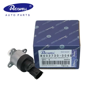 New Genuine OE 0928400715 5001867926 15610-67JG1 CSV Fuel Rail Pressure Relief Regulator Valve for Renault Volvo Suzuki