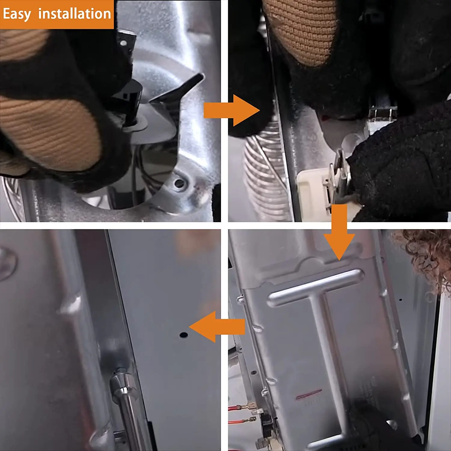 Dryer Heating Element