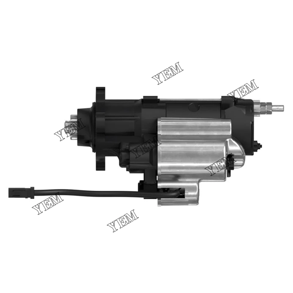 Starter 424-6652 for Cat Excavator Diesel Engine 4