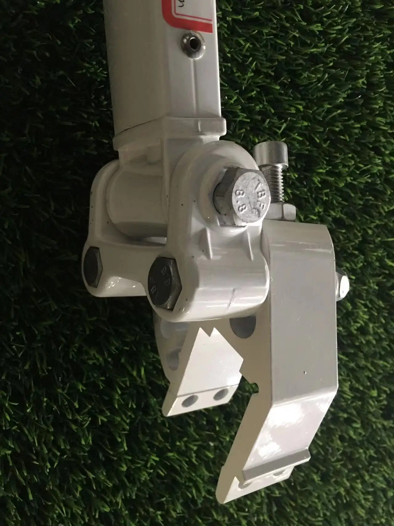 Sunshade Retract Arm Awning Parts Awning Aluminum Alloy Frame Retractable Awning Arms