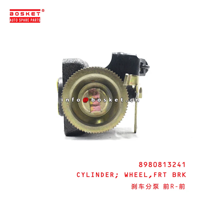8-98081324-1 Front Brake Wheel Cylinder 8980813241 Suitable for 
