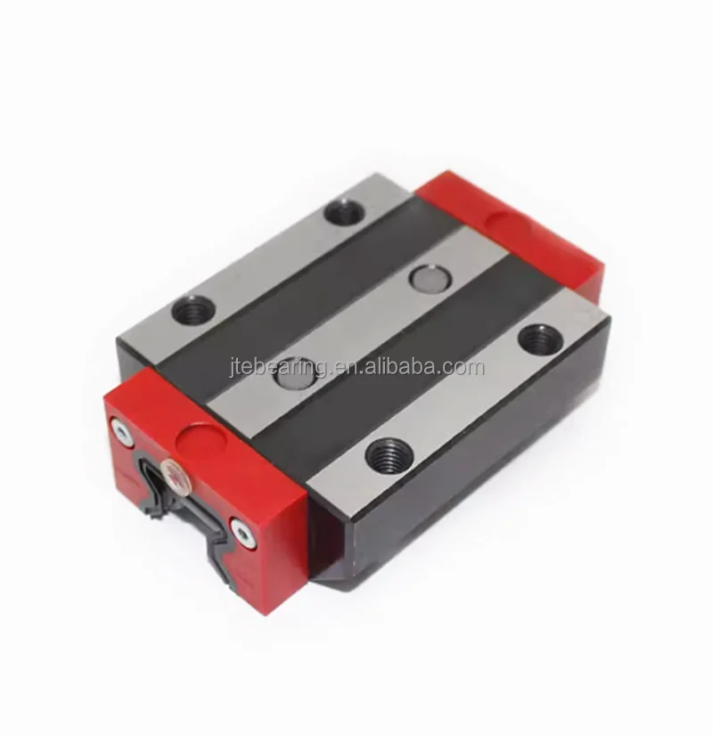 Schneeberger Linear Guide Carriage Block Bearing Mrw55 Mrw55b Mrw55b