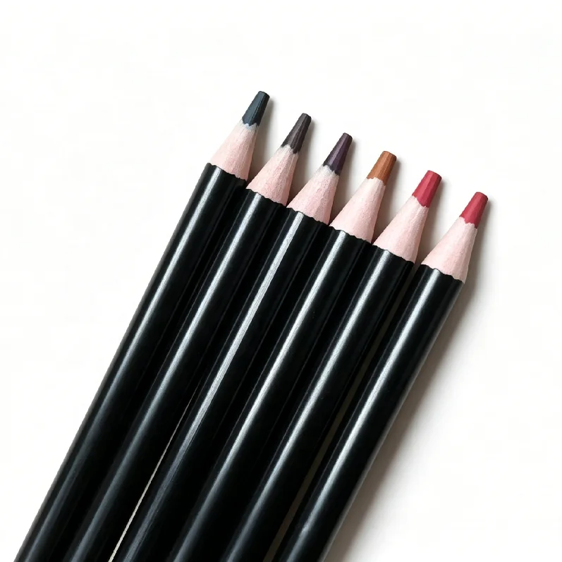 Coloured Pencils Set For Kids Drawing And Art Projects_voghion.com