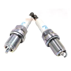 Mg3 Mg5 Mg350 Mg750 Auto Spare Parts Engine Parts iridium Power Spark Plug for MG 3/5/6/550/350/ZS/HS/GT/RX3/750
