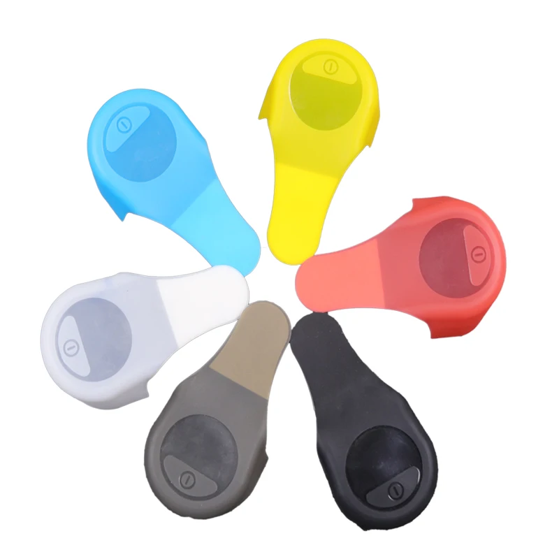 Защита панели приборной силиконовый водонепроницаемый чехол для скутера ES1 ES2