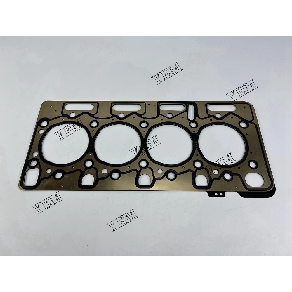 For JCB JCB444 Head Gasket Engine OEM Engine Parts 3