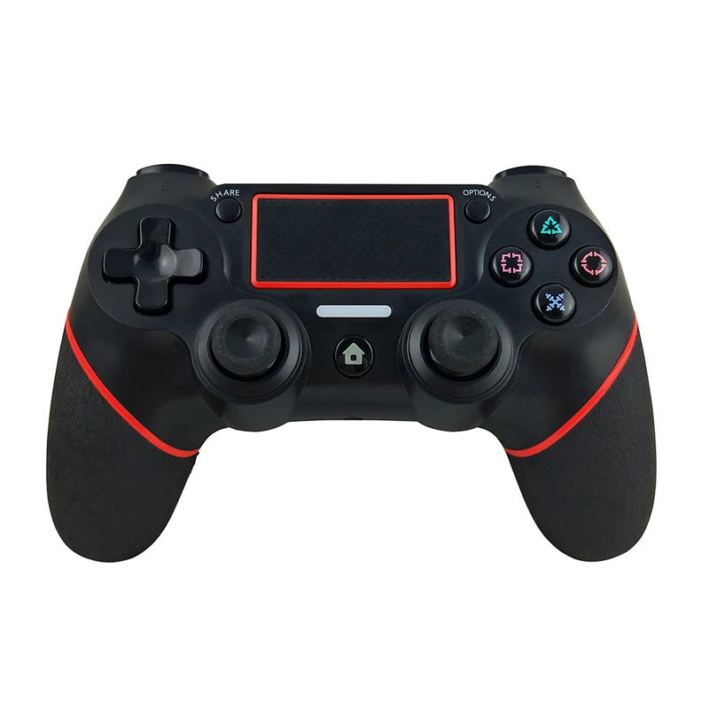 PS4/PS3ゲームコンソールPC用のBT振動6軸コントロール
