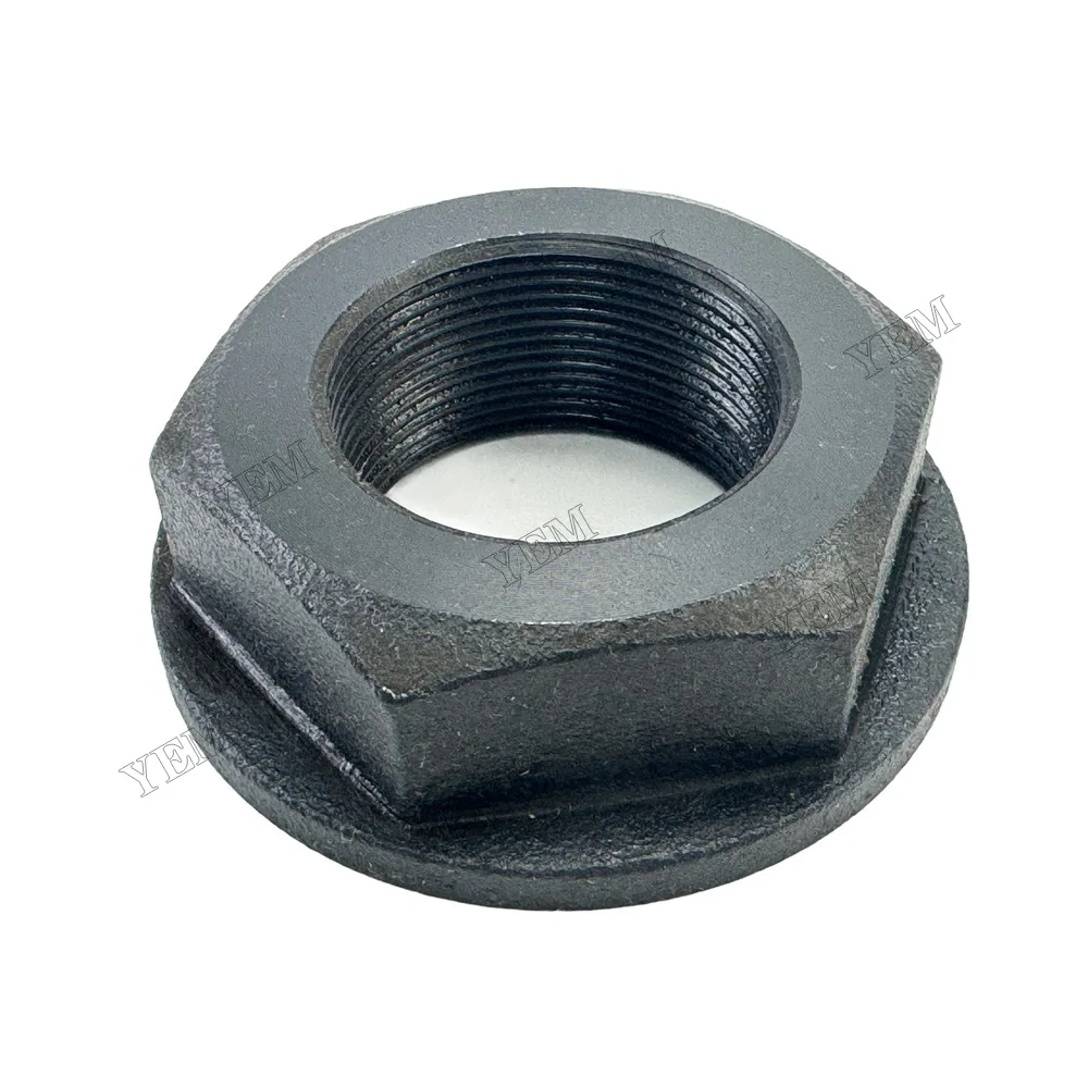 Equipment 6D16 Nut MH004052 Factory Direct Sales for Mitsubishi