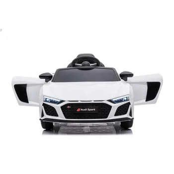 美容室子供用カット椅子 Audi R8 Spyder 美容室子供用カット椅子 Audi R8 Spyder Three Arrowsコンセプト