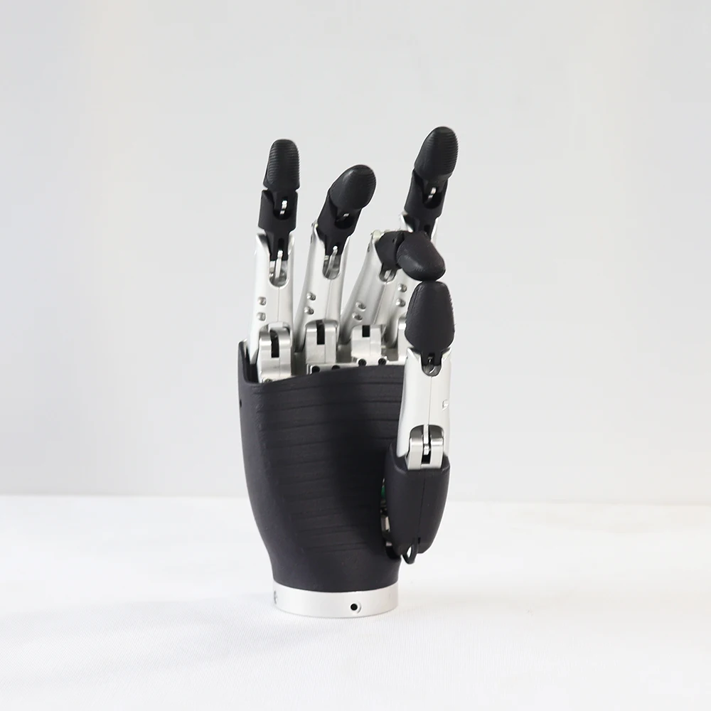 5本指ロボットハンド バイオニックロボットハンドジョイント 5本指
