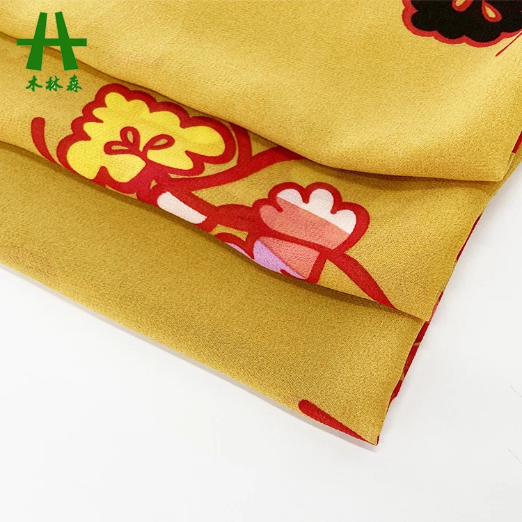 Текстиль Mulinsen, лидер продаж, сари из полиэстера и шифона с цветочным узором