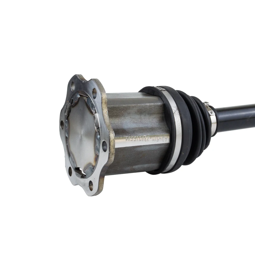 エーフィー EPX CV Joint Assembly Drive Axle Transmission Shaft for Audi A4 A5