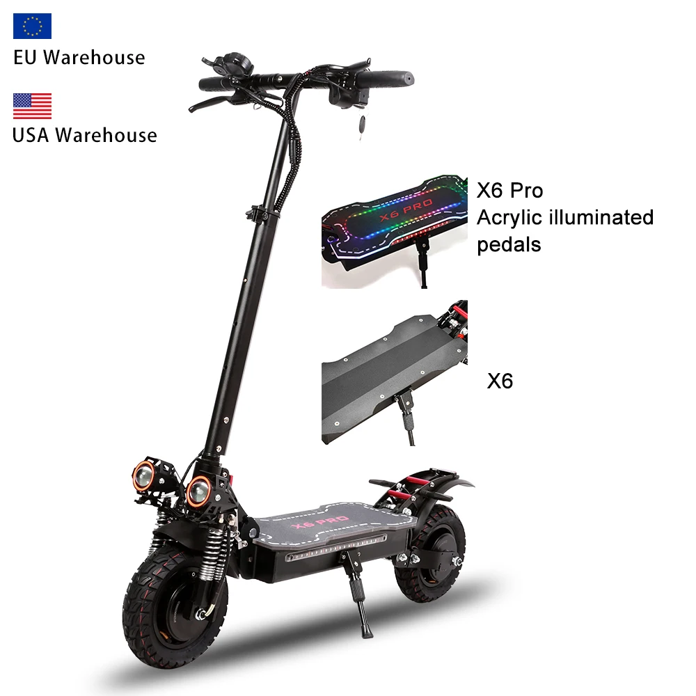 Jetson Sync All-Terrain Stereo Hoverboard – ShopCGX